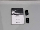 スペアーキー・取扱い説明書を備えております。