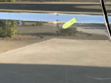 右側面にキズあり