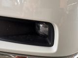 LEDフォグライトです