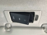 ETCが装着されています。再セットアップ後高速道路の料金所をノンストップで通過できて大変便利です。