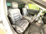 ドライバーによって運転しやすいポジションは異なり、あの車はどうなのか不安なこともありますよね。気になるお車は店頭で乗り込んでご確認いただけます♪
