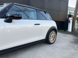 MINI NEXT2年間走行距離無制限保証100項目の納車前点検