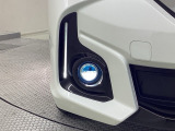 LEDヘッドライト☆HIDヘッドライトより省電力かつ、ライトを点けた際の立ち上がりも早いです☆寿命も長いのでお財布にも優しいオススメ装備☆