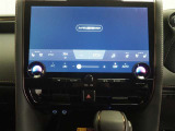 オートエアコン搭載なので、手動の操作なしで車内温度を一定に保ってくれます!