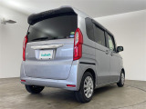 N-BOX L 修復歴無し