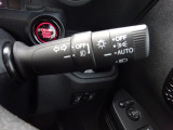 AUTOライト機能装備です★外の明るさでライトが自動でON/OFFの切り替えが可能です◎操作不要なので点灯・消灯忘れ防止に役立ちます◎