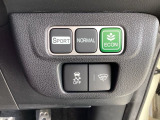 運転席側 スイッチ類