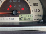 走行距離53000キロ!まだまだたくさん走ります☆