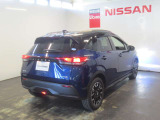 ノート  1.2 AUTECH クロスオーバー FOUR 4WD