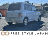 貴重な2トーンルーフスタイルで、即売が予想されるの一台です!
