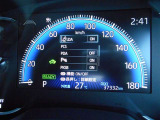 充実の安全装備「Toyota Safety Sense」付き!! 衝突軽減ブレーキ・車線逸脱アラート・オートハイビームがセットです(^^♪