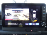 N-BOX  ターボコーディネートスタイル(モノトーン