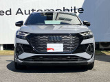 認定中古車 2025年モデル 弊社デモカー S-Lineパッケージ S-Lineインテリア ヘッドアップディスプレイ SONOSサウンド TVチューナー ブラックスタイリングパッケージ