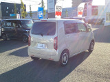 中古車保証の1年間走行距離無制限のホッと保証がついてますので安心してご購入いただけます!