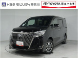 トヨタ エスクァイア