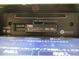 ■CD&DVD再生可能■  ドライブが楽しくなりますね!