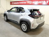 ヤリスクロス 1.5 X 4WD 