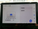 後方用カメラも装備したドライブレコーダーです。もしもの時も安心ですね。