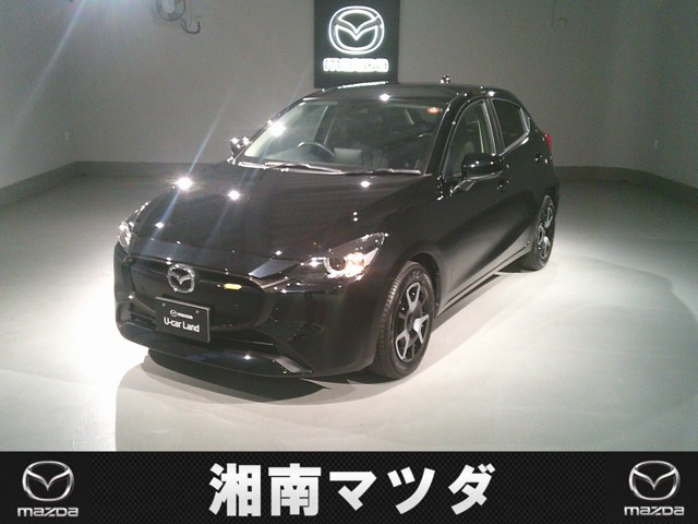 MAZDA2 1.5 15BD 
