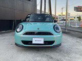 MINI正規ディーラー取り扱い MINI認定中古車 MINI NEXT甲府お車の詳細や展示状況はお気軽にお問合せ下さい。