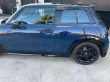 MINI NEXT2年間走行距離無制限保証100項目の納車前点検