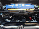 エンジンルーム