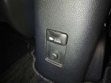 AC100V電源は1500Wまでの電化製品が使用できます!