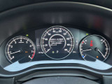 入荷時の走行距離です