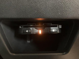 高速道路で便利なETC車載器装備!