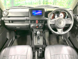 ジムニーシエラ 1.5 JC 4WD 