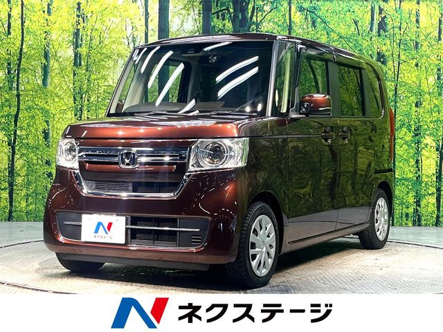 N-BOX L