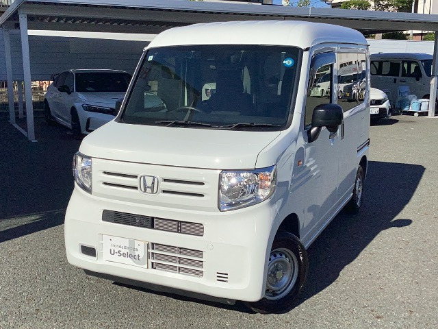 N-VAN G 