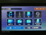 Bluetooth対応DVD再生7インチフルセグナビ TV画像のきれいなフルセグTV、CD、DVD、AM/FMラジオも視聴できますスマホでのハンズフリー通話ができます。専用アプリでスマホ連携も可能