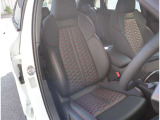 RS3スポーツバック 2.5 4WD 