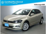 認定中古車 Polo