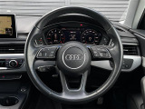 A4アバント 35 TFSI スポーツ ブラックエレガンス 本革シート 修復歴無し