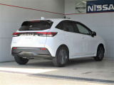 ■日産で人気のコンパクトカー!ノートe-POWER入庫しました!
