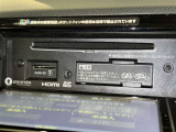 CD再生機能付き!
