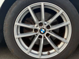 3シリーズセダン 320d xドライブ  4WD 
