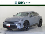 グレーカラーの クラウンスポーツ が入荷です。