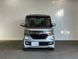 N-BOXカスタム G L ホンダセンシング 