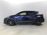C-HR ハイブリッド 1.8 G モード ネロ セーフティ プラス 
