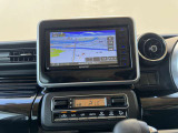 ナビゲーションはKENWOODナビが付いてます☆MDV-D707BTWの型番タイプ☆7インチサイズです☆CD・DVD再生・Bluetooth機能もございます☆フルセグでTVもご覧いただけます(^^)/
