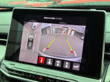 コンパス リミテッド 4WD 