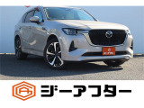 マツダ CX-60