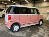 全車安心の納車時点検整備付です!
