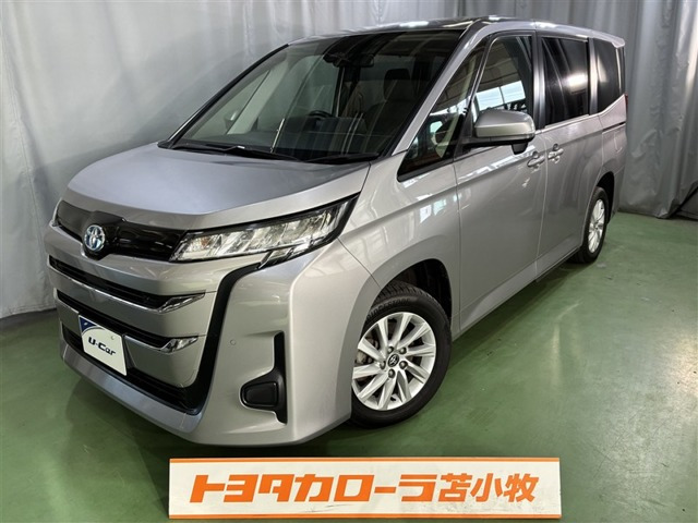 ノア 1.8 ハイブリッド G E-Four 4WD