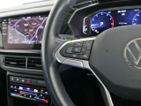 前車と一定の車間距離を保ちながら走る追随システムのACC(アダプティブクルーズコントロール)付!