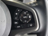 ◆アダプティブクルーズコントロール◆予め設定した車速内でクルマが自動的に加減速。前走車との適切な車間距離を維持しながら追従走行します。【LKAS】車線維持支援システムでステアリング操作を支援。