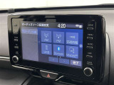 お気に入りの曲をBluetoothで再生できます♪ ドライブがさらに楽しくなりますよ♪